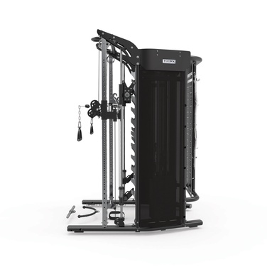 Силова мультистанція Toorx All-in-One ASX-7000 (ASX-7000)