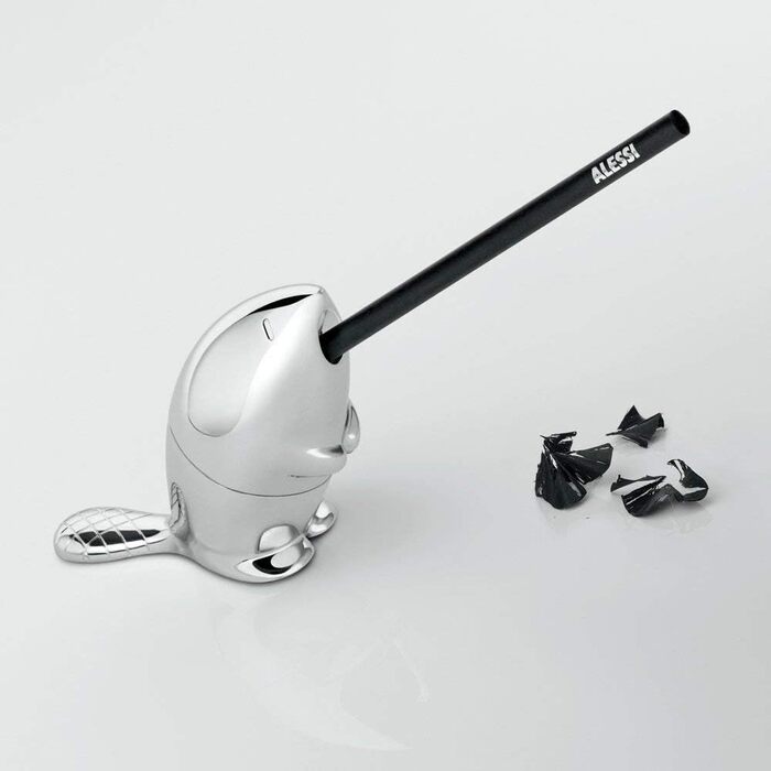 Точилка для олівців Alessi Kastor