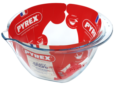 Миска Pyrex Expert Bowl (4.0 л) (7092302)