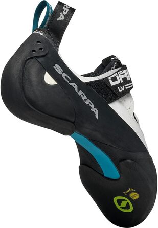 Чоботи Scarpa Drago LV 42.5 EU Білі