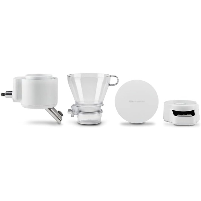 Сито KitchenAid 5KSMSFTA з цифровими вагами