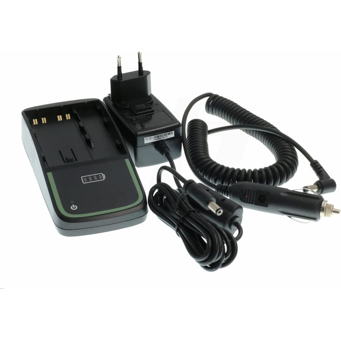 Зарядний пристрій GKL311 для тахеометра GEB334 GEB364 GEB211 GEB212 GEB221 GEB222 GEB241 GEB242 GEB371