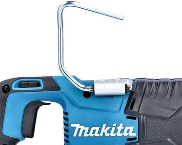 Пила Makita DJR187Z Recipro, 54 Вт, 18 В