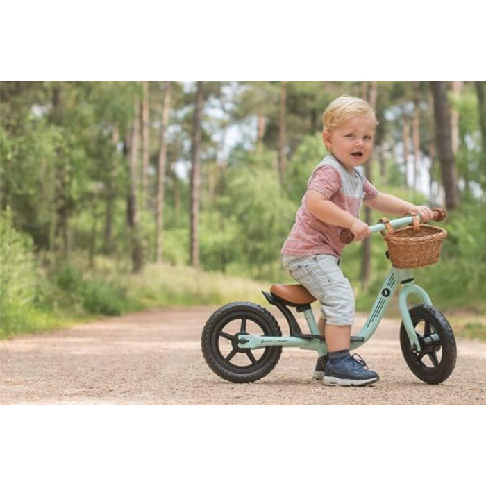 Велосипед-балансир Bandits & Angels від 2 років (Mint)