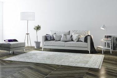 Камені ручної роботи, Килим, Середній ворс, 150 см, Круглий, Сучасний, Шерсть, Передпокій, Спальня, Кухня, Вітальня, Коричневий, К