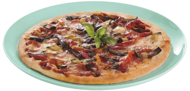 Блюдо Diwali Light Turquoise (7224470)