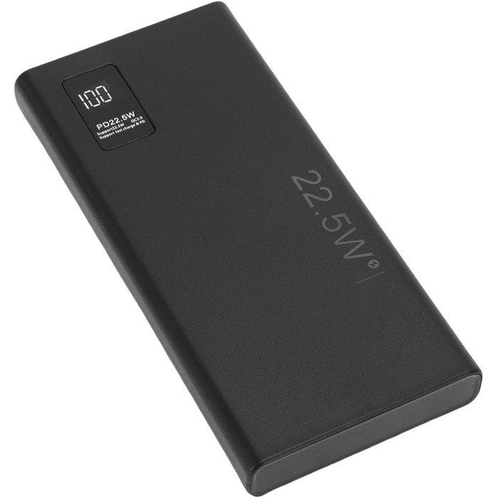 Джерело безперебійного живлення з великою ємністю 4050 mAh для безперервного живлення