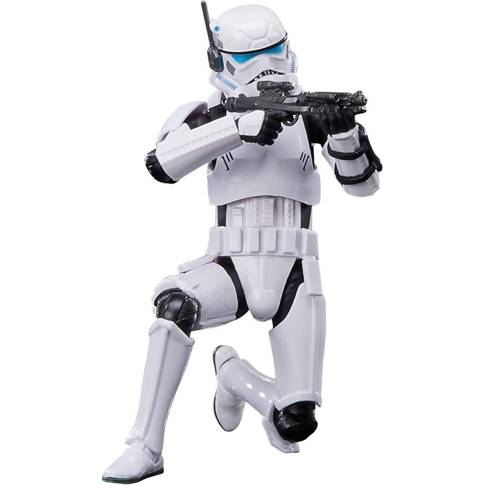 Карткова гра Hasbro F6999 Scar Trooper, чорна