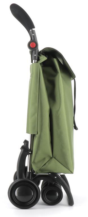 Сумка-візок Rolser I-Bag MF 4.2 Tour Plus Khaki (IBG002-1005)