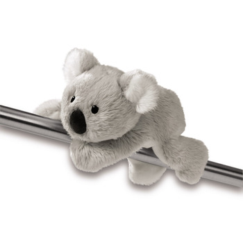 Коала Wild Friends, 12 см, Сірий, 40504.0 -