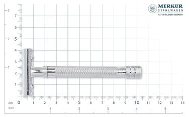 Бритва MERKUR 24C