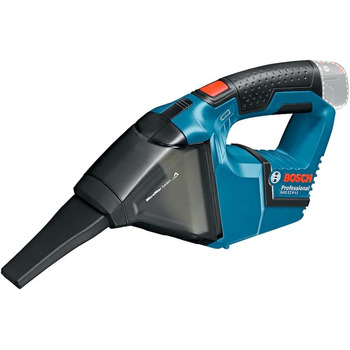 Акумуляторний пилосос GAS 12V (об'єм контейнера 0,35 л, 0,87 кг, без акумулятора/зарядного пристрою) в коробці в коробці, 12V Syst