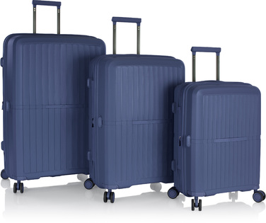 Валіза Heys AirLite (S) Blue (10158-0004-21)