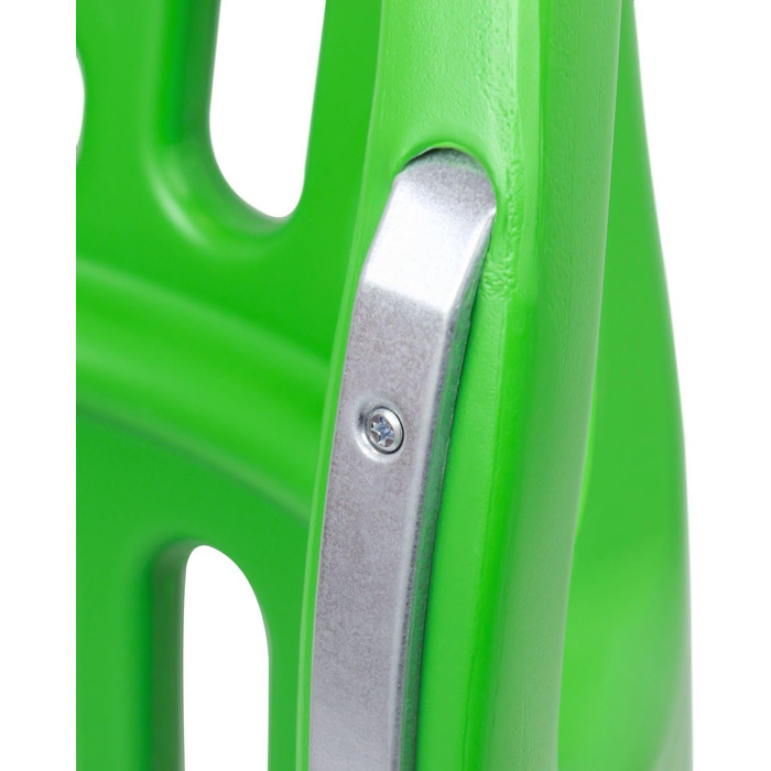 Маленький тюлень на санчатах Горошок, 985 86 x 46 x 25