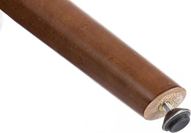 Крісло-реклайнер Merax з 10 положеннями нахилу, зручне крісло з підставкою для ніг, крісло для телевізора з боковими кишенями, бежевий колір