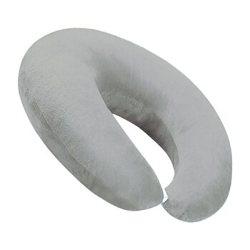 Подушка для читання для ігор, підлокітник для в&39язання, м&39яка та зручна підставка для ігор, читання, роботи, перегляду відео, в&39язання, подорожей, автомобіля, дому, офісу, сірий колір