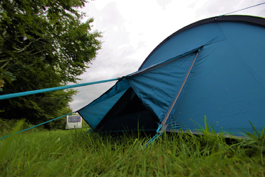 Намет Vango Kibale 350 Moroccan Blue (TEQKIBALEM23172)