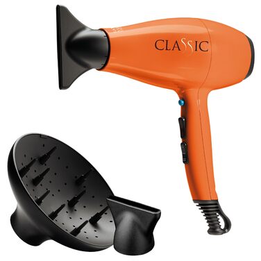 11 Classic Orange, 11 Classic Orange
