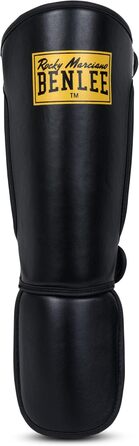 Щитки для гомілок Benlee Guardian Junior Black Junior