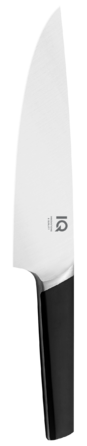 Набір ножів IQ Be Traditional, 5 ножів + колода (7022230)