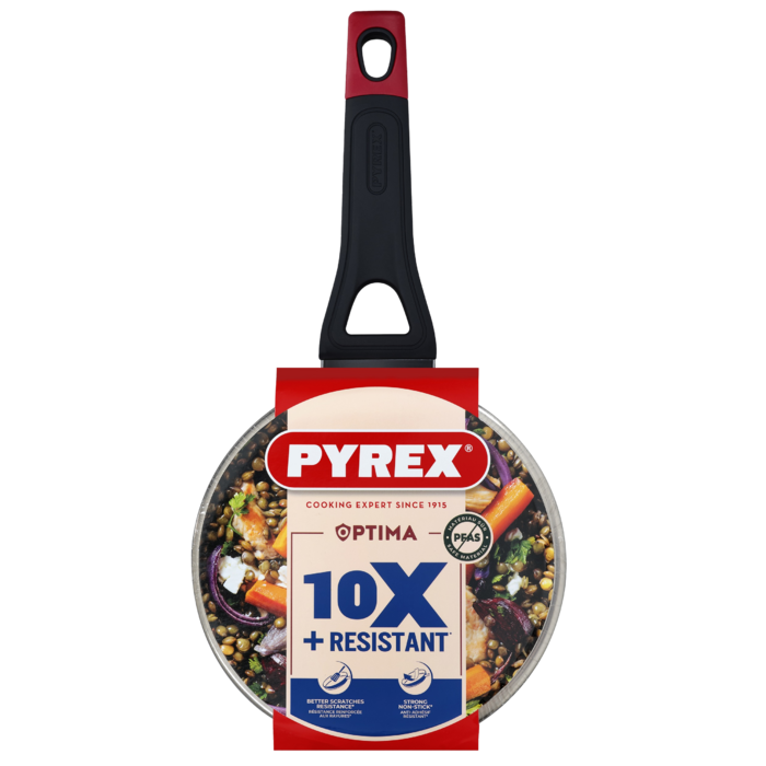 Ківш Pyrex Optima (1.6 л) 18 см  (7120897)