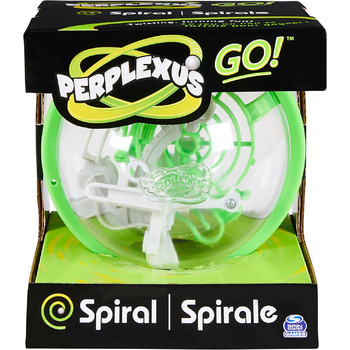 Сортовано), 6059581 BGM OGM Perplexus Go GML (