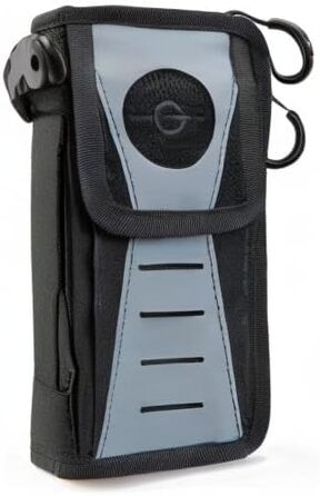 Підсумок-органайзер TACTICAL GEEK EDC, органайзер для гаджетів Molle EDC, багатоцільовий чохол, нейлоновий гаманець, 8 г, чорний