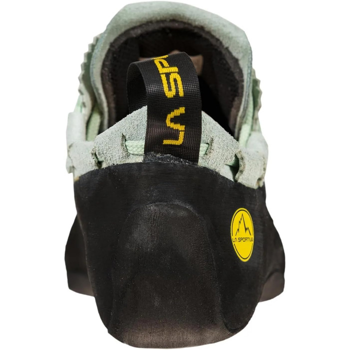 38.5 EU Aqua Green, 38.5 EU Aqua Green