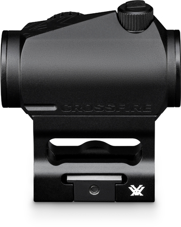 Приціл коліматорний Vortex Crossfire Red Dot (CF-RD2)