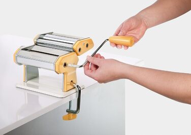Машинка для пасти Tescoma Delicia 630872