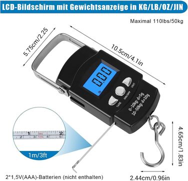 Набір рибальських снастей із 213 предметів, включаючи затискачі для губ, рибальські луски, знімач гачків, гачки, рибальські приманки тощо, набір снастей для лову окуня та форелі, 3-поличний ящик для снастей з аксесуарами для дітей, дорослих та початківців