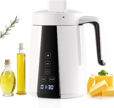 Хуаньюй декарбоксилятор для трав, машина для інфузії трав'яної олії, машина для трав'яного масла, трав'яний декарбоксилятор і заварювач