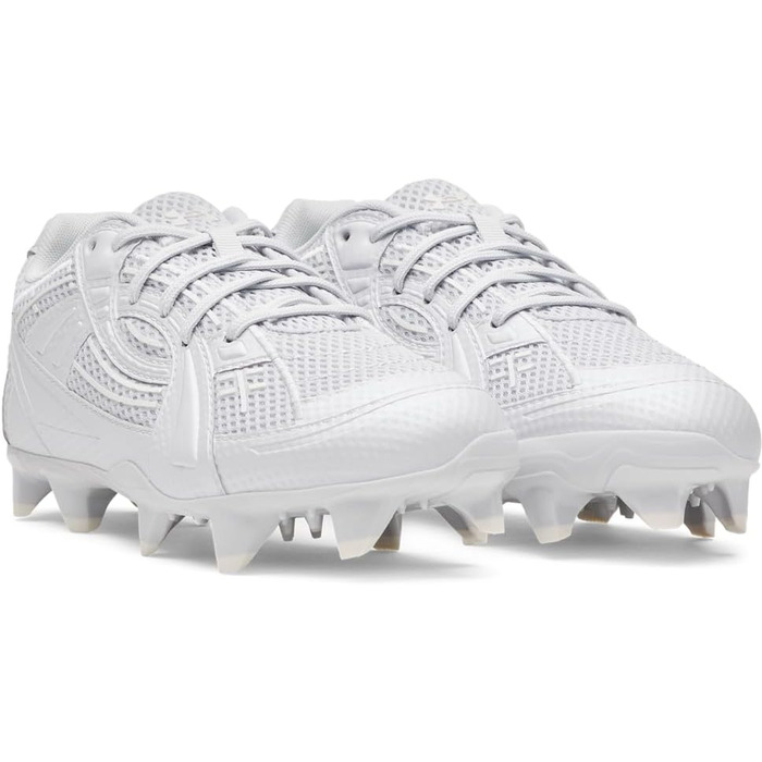 Кросівки Under Armour Damen Glyde Sola Pro TPU Softball Cleats 43 EU 014 Halo Grau Wei Halo Grau