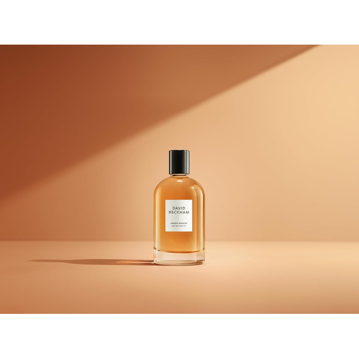 Парфумована вода David Beckham Amber Breeze (100 мл)
