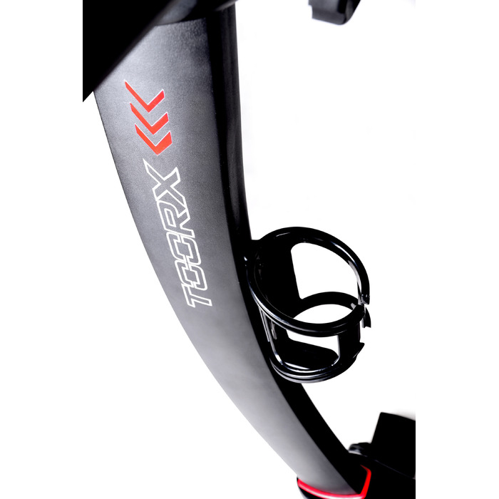 Велоергометр Toorx Upright Bike BRX 300 ERGO (BRX-300ERGO)