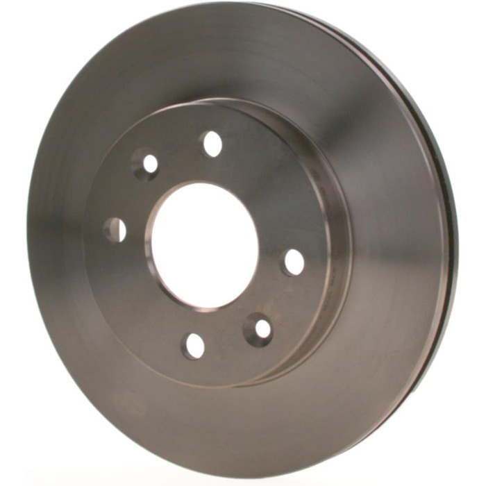 Гальмівні диски Bosch 986478276 (комплект 2 шт.)