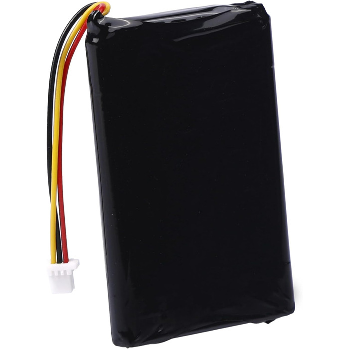 Літій-іонний акумулятор 3.7V 1100mAh сумісний з Garmin GPS Drive 50 LM, Drive 51LMT-S, DriveSmart 5 LMT, New 30, New 50LM, New 52, New 52LMT, New 55LMT 361-000 ремонт