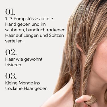 Олія для світлого волосся Wella Professionals Oil Reflections, 100 мл