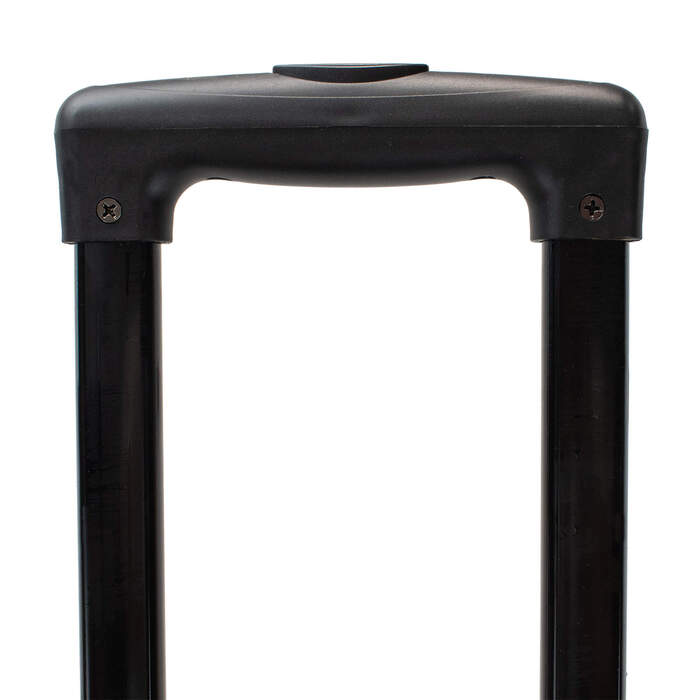 Валіза Semi Line 28' (L) Black (T5656-3)