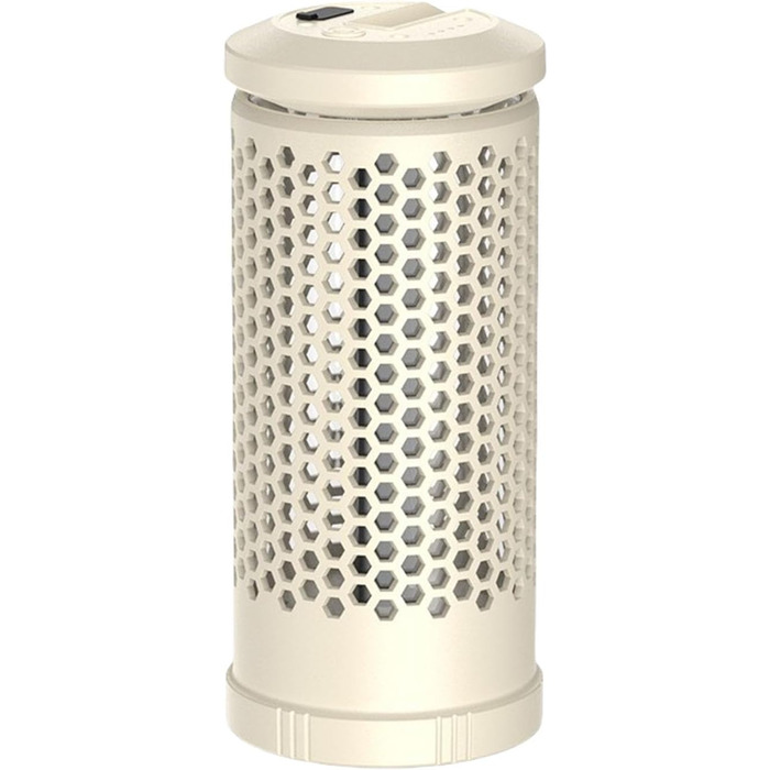 Портативний кемпінговий ліхтар, 2600 мАг, зовнішнє розсіяне освітлення, настільний ліхтар з текстурою ABS, ідеально підходить для риболовлі та походів, висувний кемпінговий ліхтар