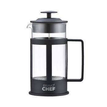 Френч-прес Bravo Chef, 0.8L (6710026)