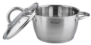 Каструля RINGEL Bonn (4.7 л) 22 см (6355912)