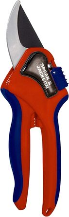 Набір садових ножиць Spear & Jackson 6070TP Razorsharp Bypass and Anvil