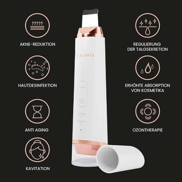 Багатофункціональна плазмова ручка для лікування акне, омолодження шкіри та антивікового догляду, масажер для обличчя, очищення обличчя та догляду за шкірою