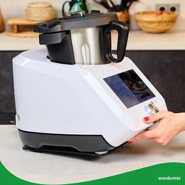 Розсувна дошка EasySlider з акрилового скла для Monsieur Cuisine Smart Планер для кухонного комбайна Monsieur Cuisine Розсувна дошка MCC Smart Anthracite сіро-прозора