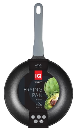 Сковорода 24 см Be Creative IQ