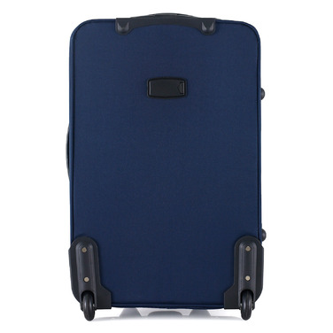 Валіза Semi Line 24' (M) Blue (T5681-2)