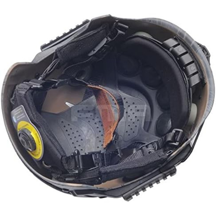 Шолом FMA Airsoft Bump Type Kryptek Typhon ABS MARSOC USSF OPS CORE