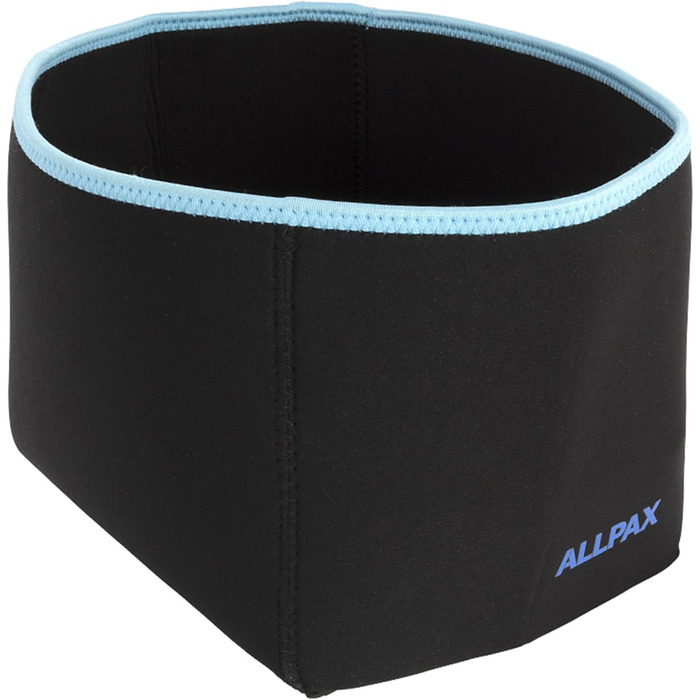 Ізоляційний набір Allpax Sous Vide GN 1/2 контейнер GN 1/2 (200мм) з утеплювачем кришка GN 1/2 з вирізом в т.ч. ізоляція для збереження їжі теплою на водяній бані sous vide