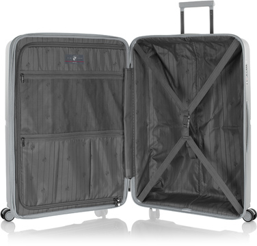 Валіза Heys AirLite (L) Grey (10158-0013-30)